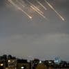 Israël-Iran : la vidéo d’un saxophoniste libanais jouant face à une salve de missiles fait le buzz