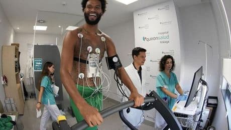 El nuevo Unicaja 2025/2026 arranca el motor