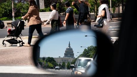Big government is still good, even with Trump in power