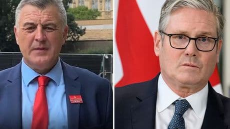 MP challenges Keir Starmer over Hillsborough Law as anger grows over delay