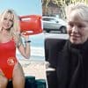 Pamela Anderson worstelt met imago: "Het is niet leuk om een sekssymbool te zijn"