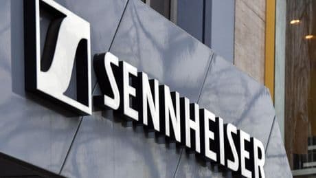 Kartellamt: Illegale Absprachen: Sennheiser muss Millionenstrafe zahlen
