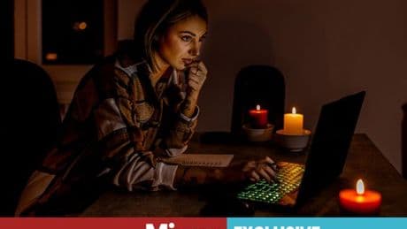 Seven items you need to have in your home ready for if UK faces power outage