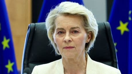 EU-Kommission: Von der Leyen will Haushalt deutlich aufstocken