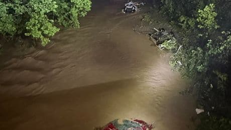 At Least 5 Dead in West Virginia Flash Flooding