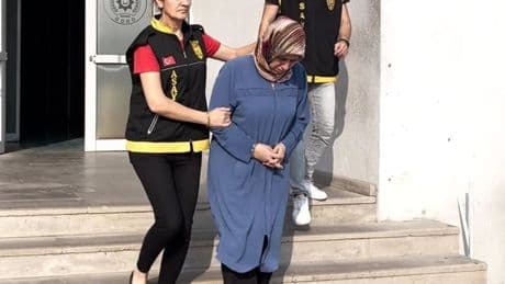 Fethi kabir, hidrojen sülfürü ortaya çıkardı!