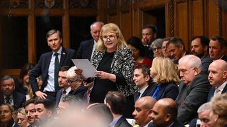 A third of Scottish Labour MPs now back rebel amendment against welfare reforms