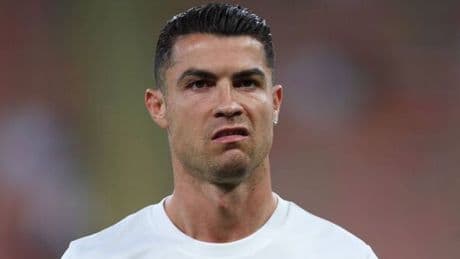 Cristiano Ronaldo 'gets Premier League offer' as FIFA intervene ahead of Club World Cup