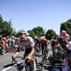 Tour de France. Cinq traumatismes dont deux crâniens : le lourd bilan médical de Mûr-de-Bretagne