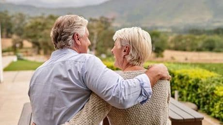 Altersarmut: Wie ein Boomer-Soli das Rentenproblem lindern könnte