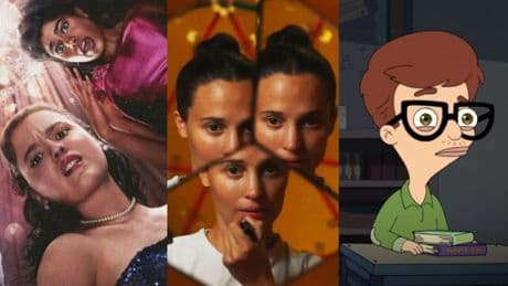 Qué ver hoy en Netflix, Amazon Prime Video y Max: domingo 25 de mayo de 2025