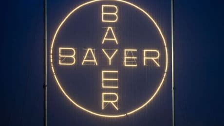 Bayer kann viele Klagen um Umweltchemikalie wohl beilegen