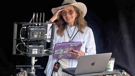 The Walking Dead longtime crew member Amy Blanc Lacy dies after hit-and-run