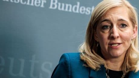 Corona-Maskenaffäre: Gesundheitsministerin Nina Warken räumt Milliarden-Risiko ein