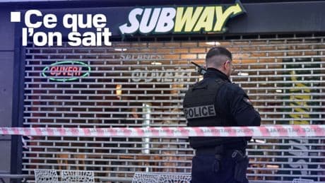 Blessés, arrestations, enquête... Ce que l’on sait après les fusillades en pleine ville à Rennes