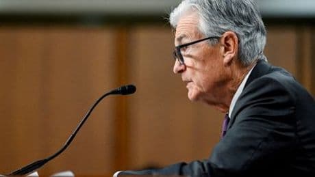 Powell rechtfertigt Renovierung von Fed-Hauptquartier