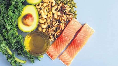 SELAHATTİN DÖNMEZ / Omega 3 kuvvet antrenmanlarında etkili