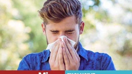 Huge UK weed spreading rapidly as horror symptoms it causes to millions are listed