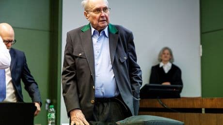 Aserbaidschan-Affäre: Ex-CSU-Abgeordneter will in Korruptionsprozess aussagen