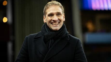 Stiliyan Petrov names Celtic player who will be 'completely different' next season