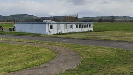 Options are being explored for GP service to continue in Carse of Gowrie