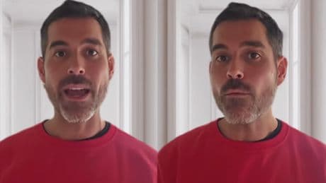 Pablo Ojeda, nutricionista: ''Evitar este nutriente puede estar saboteando tu salud hormonal, tu energía y hasta tu pérdida de grasa''