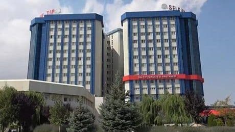 Yer: Konya! Kadın hastalarla ilgili uygunsuz yazışmaları deşifre olan doktorlarla ilgili yeni gelişme