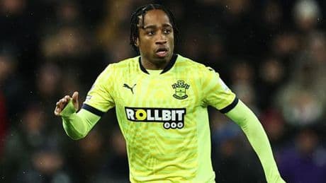 Walker-Peters, bugün Beşiktaş için geliyor!
