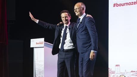 Municipales 2026 : Beaune, Bournazel… À Paris, la possible investiture de Dati réveille les ambitions du bloc central