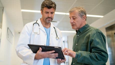 New prostate cancer test pinpoints disease better than PSA option, study finds