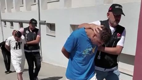 Uyuşturucu tacirinden şoke eden savunma: Ucuza buldum, altınlarımı bozdurdum