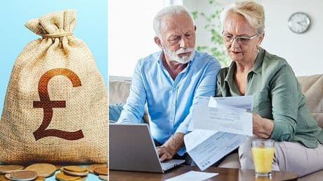 Will Chancellor target 25% tax-free pension lump sums in the Budget?