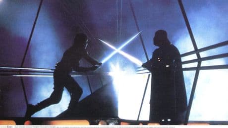 Teuerste Star-Wars-Requisite aller Zeiten - 3,65 Mio. Dollar für Darth Vaders Lichtschwert