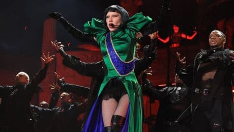 How to see Lady Gaga in Los Angeles: Where to find tickets for her Inglewood shows