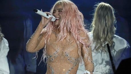 Karol G to headline halftime show during YouTube’s first exclusive NFL broadcast, live from Brazil