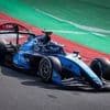 Formule 2. Dams et Jak Crawford ont enfin lancé leur saison à Jeddah