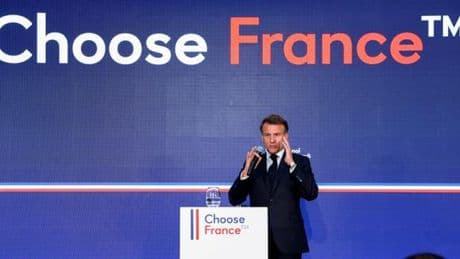 « En affirmant que l’Europe serait pénalisée par son niveau d’exigence éthique, Emmanuel Macron réactive une vision dépassée »