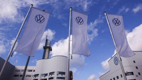Scandale du «dieselgate»: quatre anciens dirigeants de Volkswagen condamnés à des peines de prison