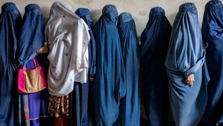 « Depuis 2021, la guerre menée contre les femmes est peu à peu remportée par les talibans »