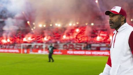 Trainer Thioune spricht von Endspielen: Ab jetzt zählen nur noch Siege – für Fortuna beginnt gegen Schalke die K.o.-Phase