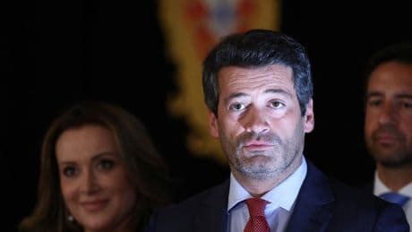 Wahl in Portugal: Die Rechtspopulisten stehen nun an der Spitze der Opposition