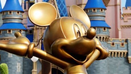Disney's 'worst movie of all time' is available to watch at home this week