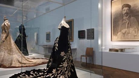 Mode : le Petit Palais rend hommage à Charles Frederick Worth, père de la haute couture