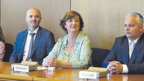 La entrada de Vox dispara la deuda pública de los municipios de las Baleares