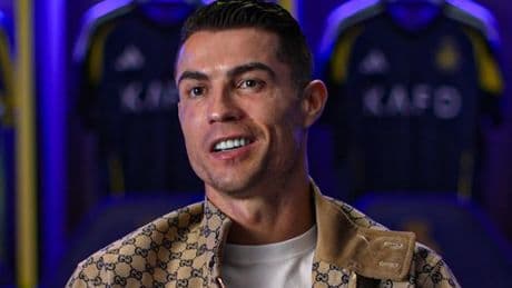 Cristiano Ronaldo offers retirement update as ex-Man Utd superstar doubles down