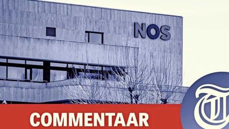 NPO verspreidt nepnieuws met alle verhalen over bezuinigingen