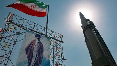 Iran issued urgent nuclear warning as bombshell new revelations put major deal at risk