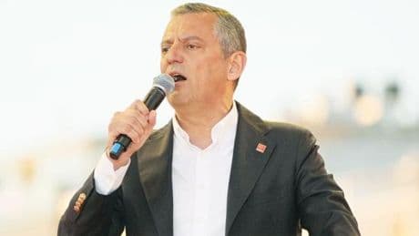 CHP 86 milyonun kardeşliğini savunuyor