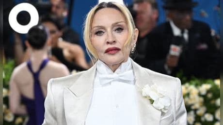 Madonna: Neue Frisur ist eine Hommage an ihre Mutter