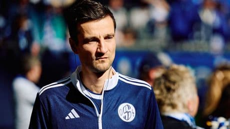 Nachgehakt von Alfred Draxler - Die Ahnungslosigkeit vom Schalke-Boss